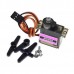 Сервопривід Servo Tower Pro 14g SG90S 0-180 градусів